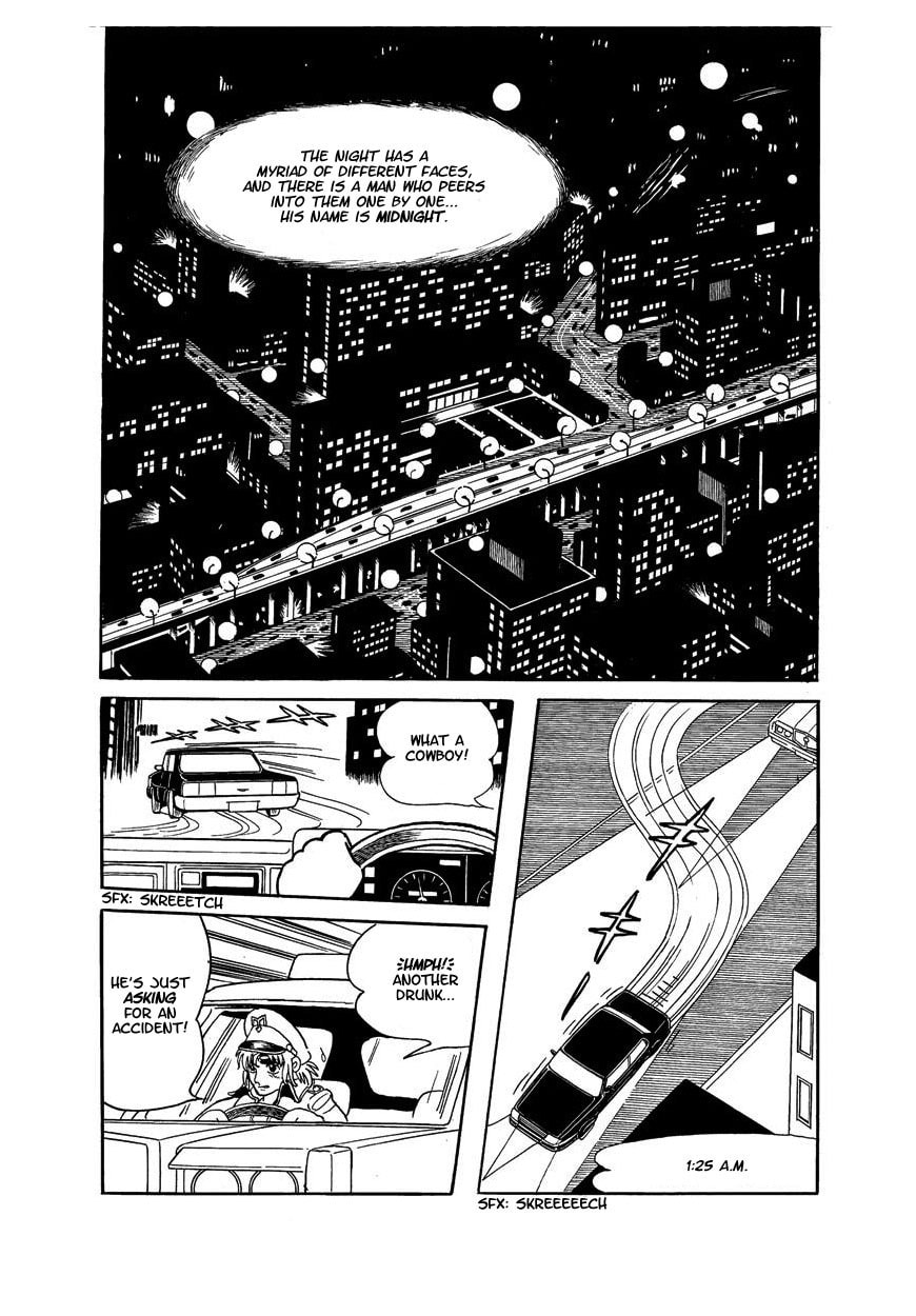 Midnight Chapter 8 page 2 - 