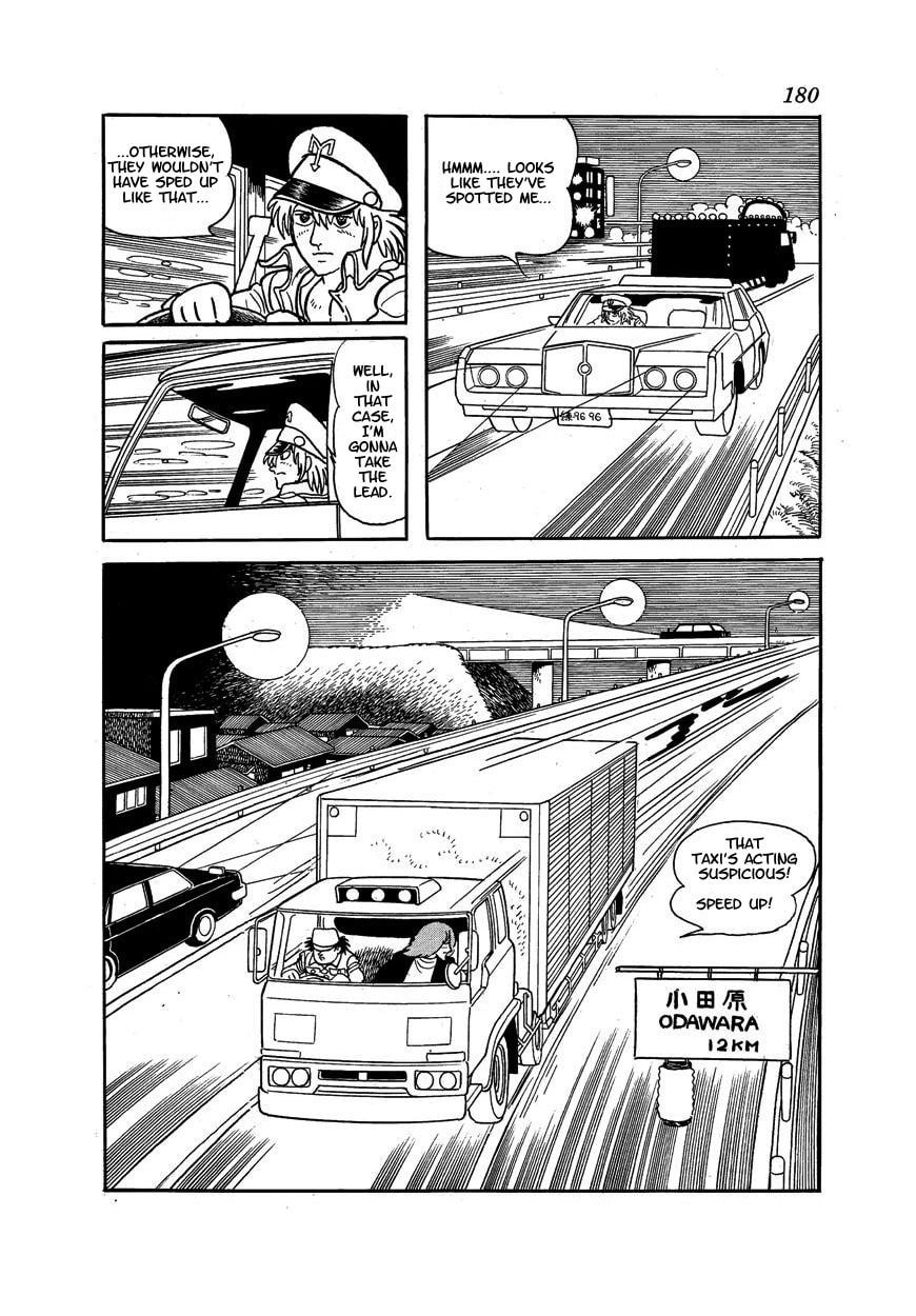 Midnight Chapter 8 page 12 - 