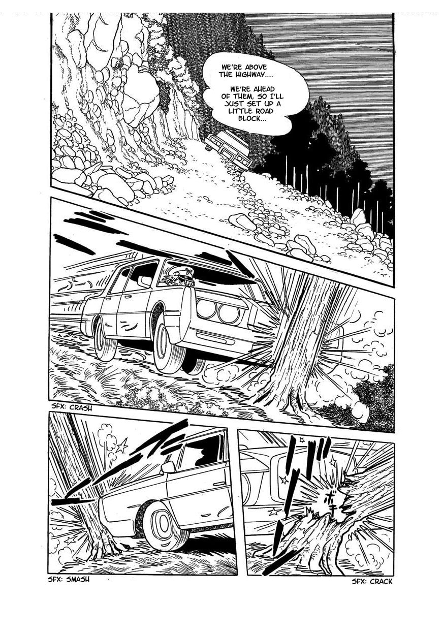 Midnight Chapter 8 page 16 - 