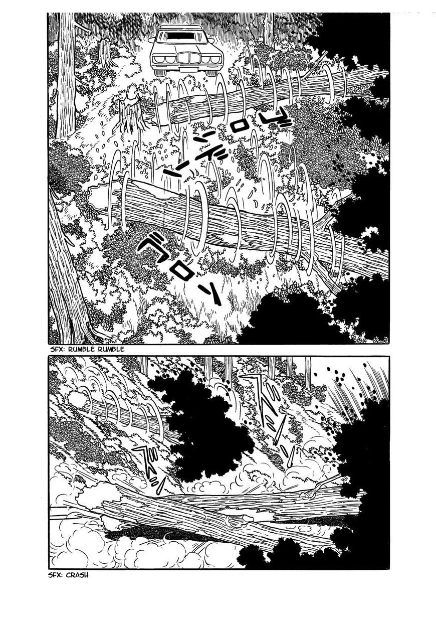 Midnight Chapter 8 page 17 - 