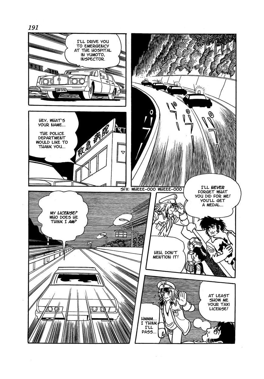 Midnight Chapter 8 page 23 - 