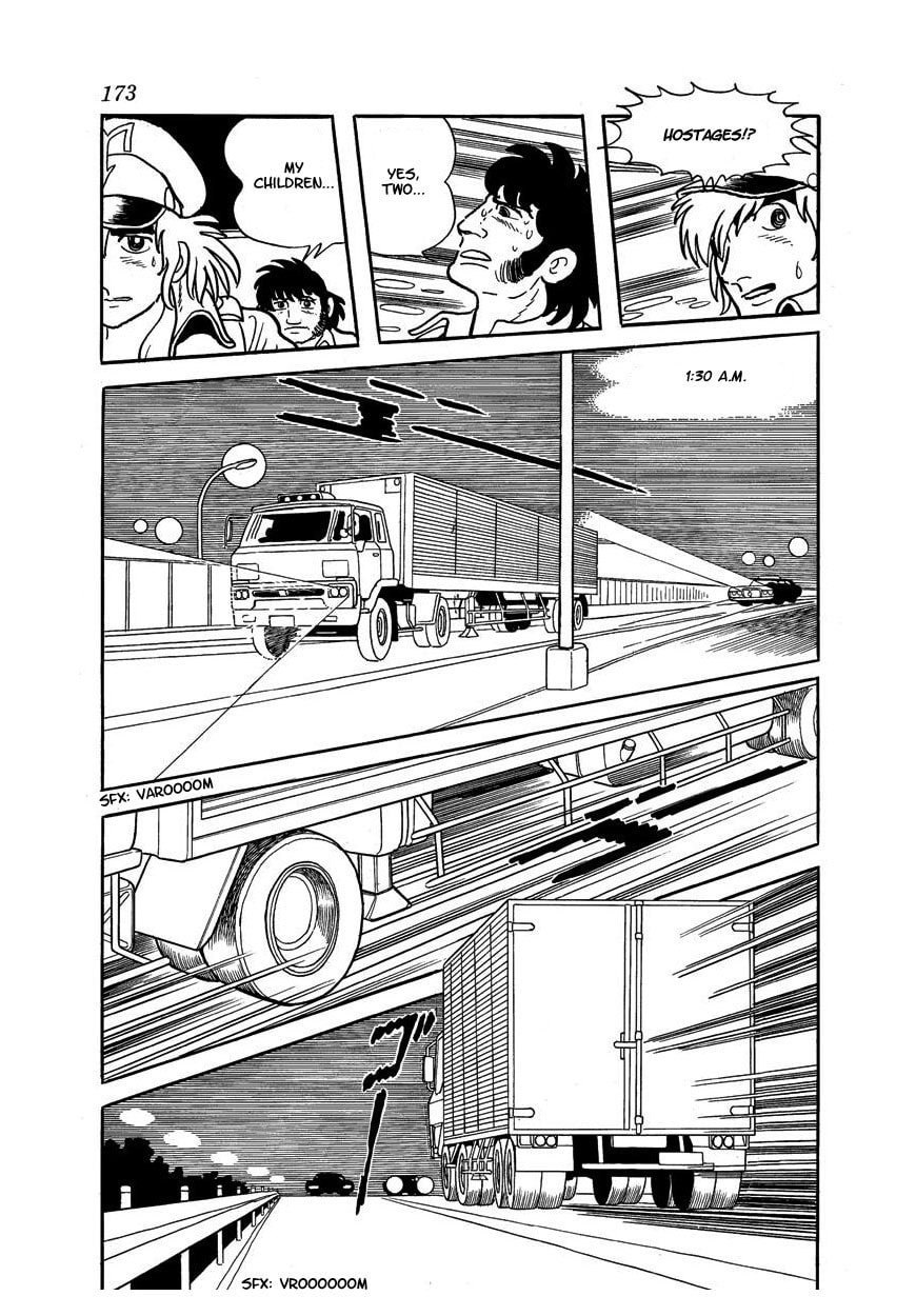 Midnight Chapter 8 page 5 - 