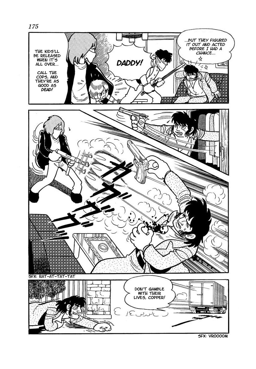 Midnight Chapter 8 page 7 - 
