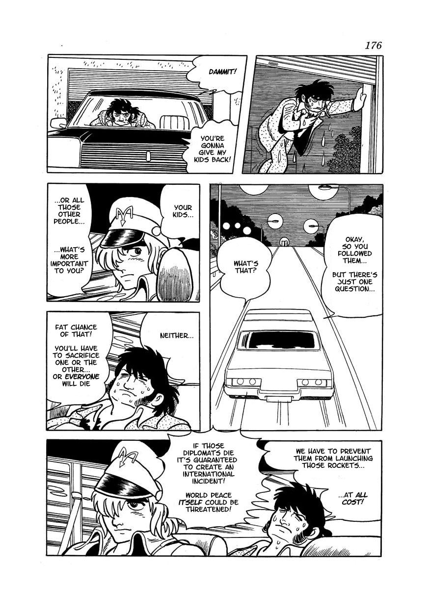 Midnight Chapter 8 page 8 - 