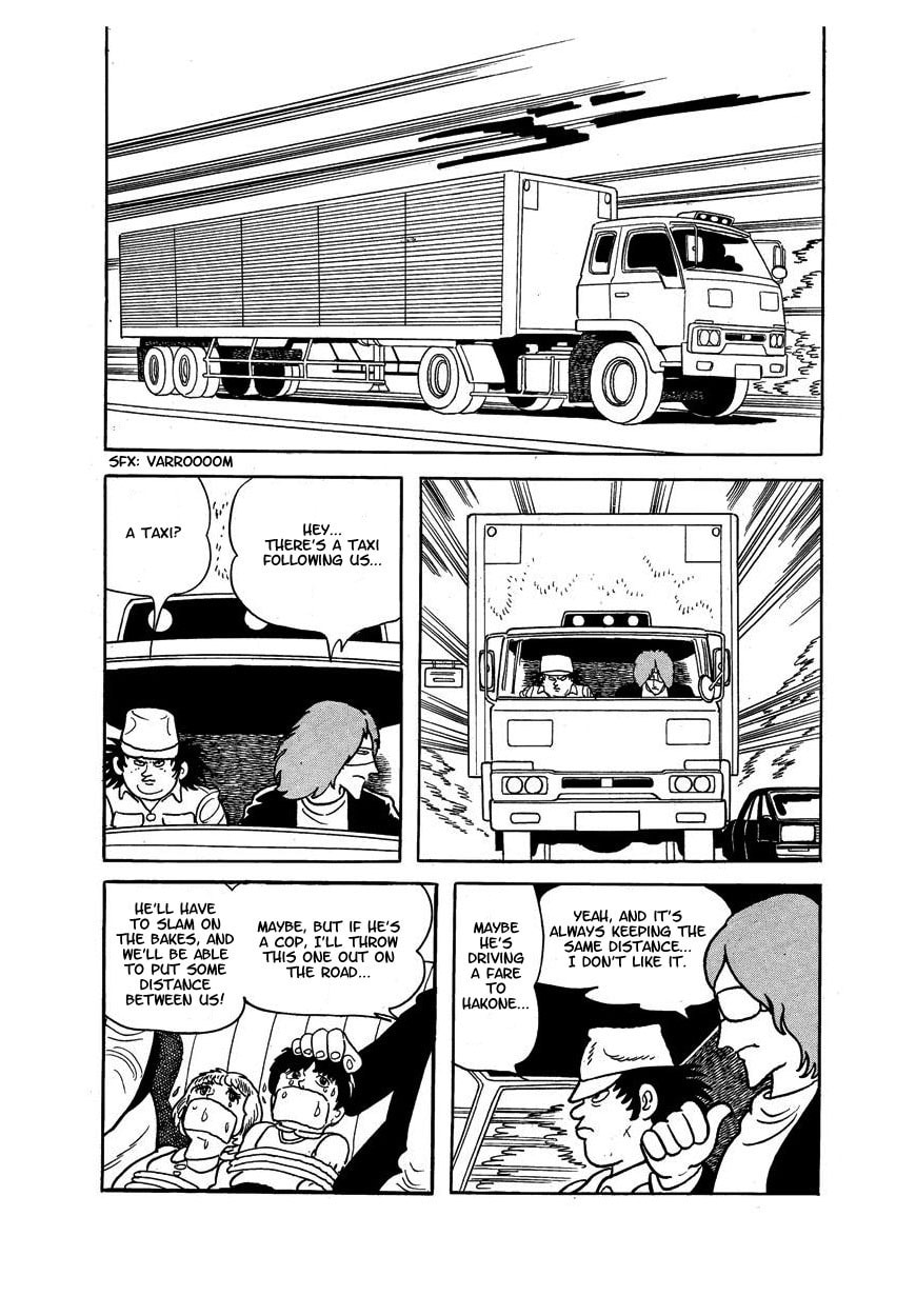 Midnight Chapter 8 page 10 - 