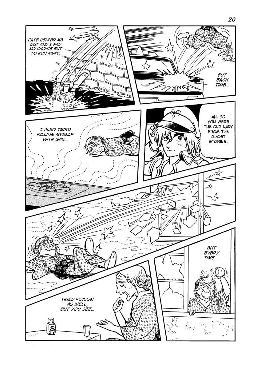 Midnight Chapter 9 page 18 - 