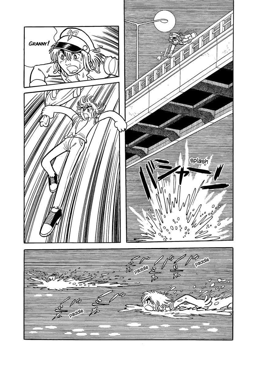 Midnight Chapter 9 page 20 - 