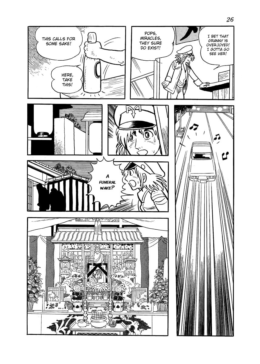 Midnight Chapter 9 page 24 - 