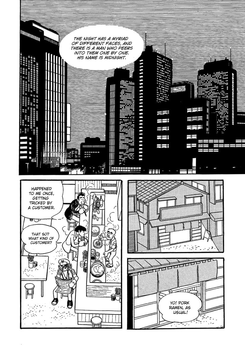 Midnight Chapter 9 page 6 - 