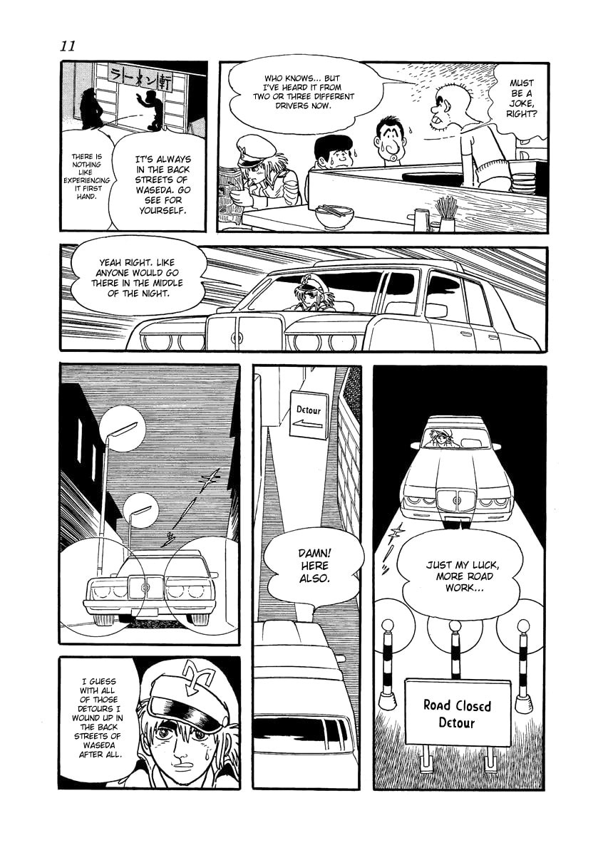Midnight Chapter 9 page 9 - 