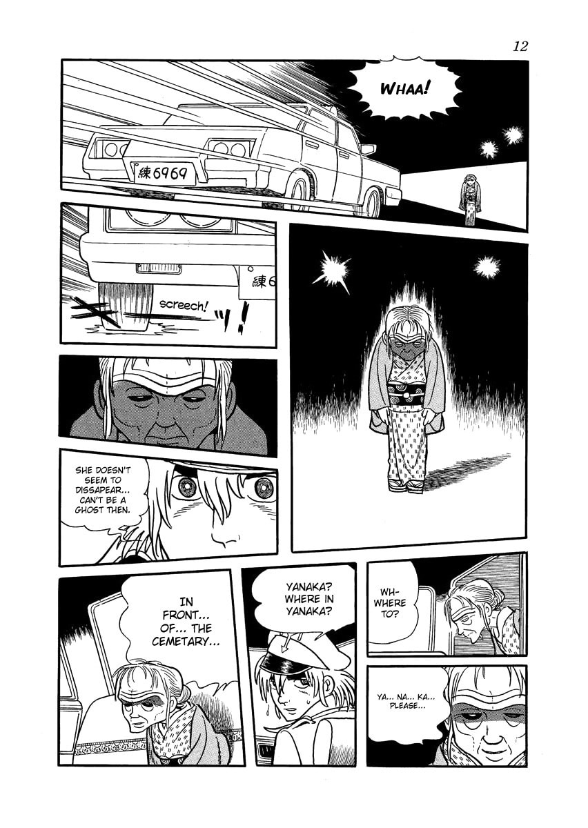 Midnight Chapter 9 page 10 - 
