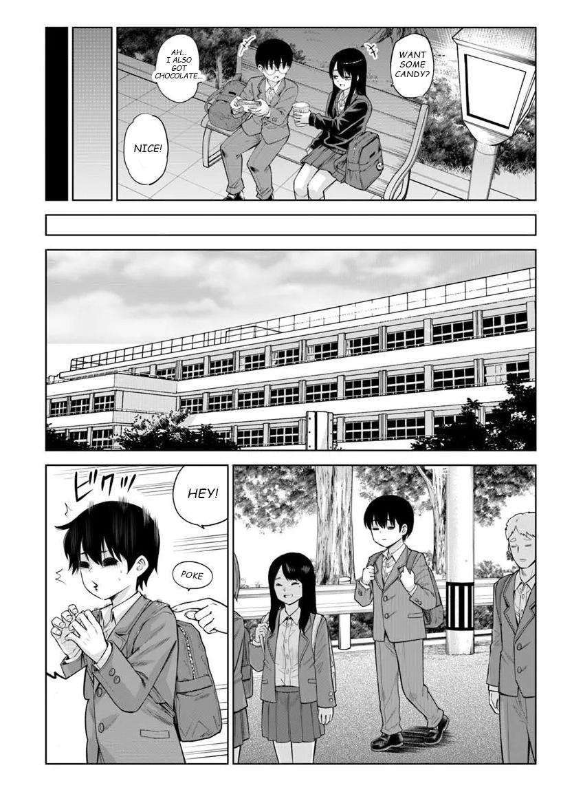 Mieruko-chan Chapter 69 page 39 - 