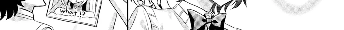 Mietemasu yo! Aizawa-san Chapter 10 page 22 - 