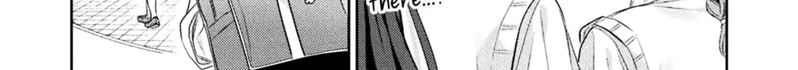 Mietemasu yo! Aizawa-san Chapter 10 page 4 - 