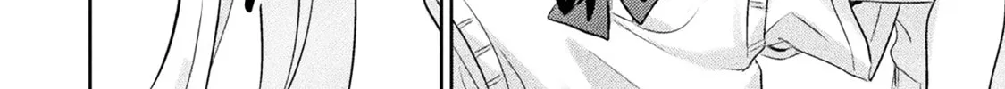 Mietemasu yo! Aizawa-san Chapter 10 page 32 - 