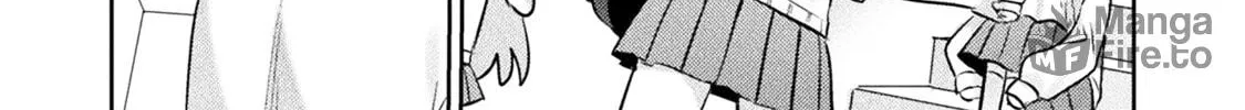 Mietemasu yo! Aizawa-san Chapter 10 page 40 - 