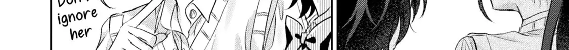 Mietemasu yo! Aizawa-san Chapter 10 page 44 - 