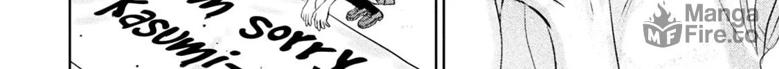 Mietemasu yo! Aizawa-san Chapter 11 page 36 - 