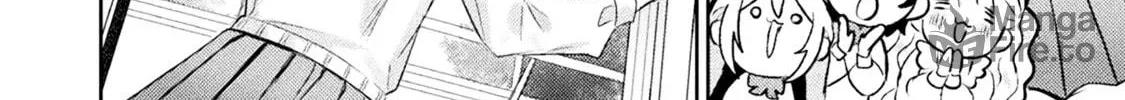 Mietemasu yo! Aizawa-san Chapter 11 page 48 - 