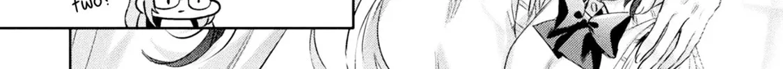 Mietemasu yo! Aizawa-san Chapter 11 page 56 - 