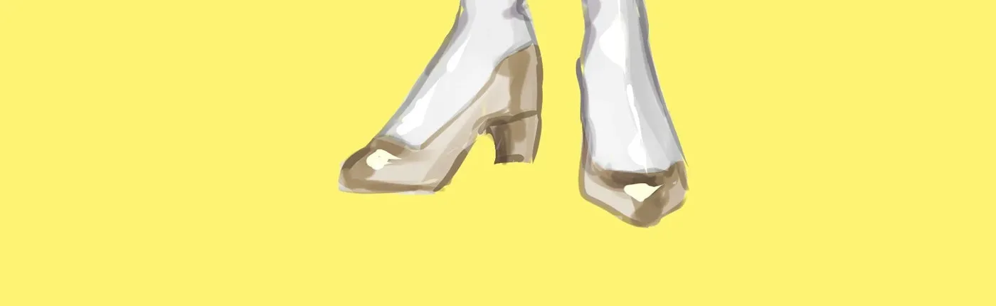 Mietemasu yo! Aizawa-san Chapter 12.2 page 15 - 