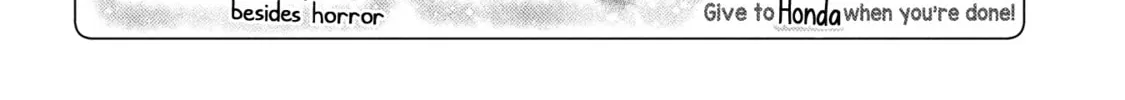 Mietemasu yo! Aizawa-san Chapter 12.5 page 14 - 