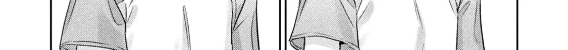 Mietemasu yo! Aizawa-san Chapter 12 page 62 - 