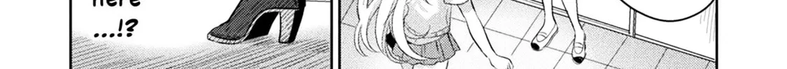 Mietemasu yo! Aizawa-san Chapter 13 page 46 - 