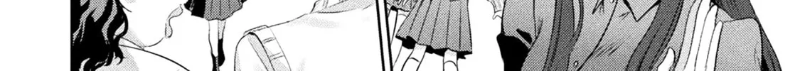Mietemasu yo! Aizawa-san Chapter 13 page 56 - 