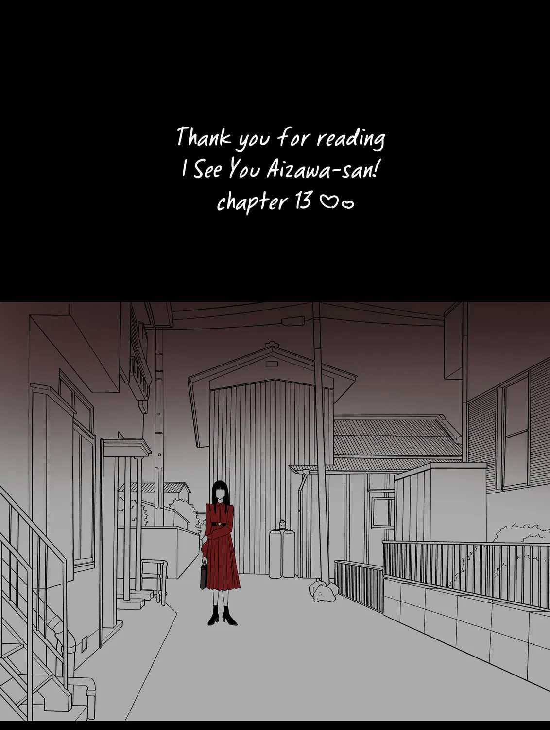 Mietemasu yo! Aizawa-san Chapter 13 page 74 - 
