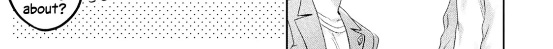 Mietemasu yo! Aizawa-san Chapter 14 page 44 - 