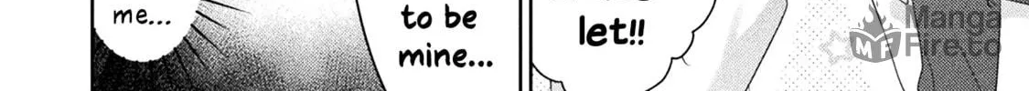 Mietemasu yo! Aizawa-san Chapter 15 page 36 - 
