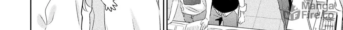 Mietemasu yo! Aizawa-san Chapter 15 page 40 - 