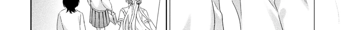 Mietemasu yo! Aizawa-san Chapter 15 page 46 - 