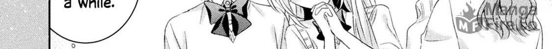 Mietemasu yo! Aizawa-san Chapter 15 page 48 - 