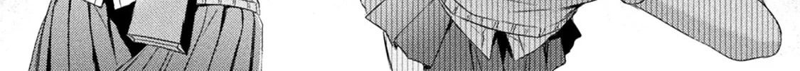 Mietemasu yo! Aizawa-san Chapter 15 page 58 - 