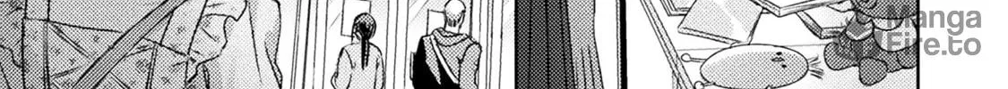 Mietemasu yo! Aizawa-san Chapter 16 page 30 - 