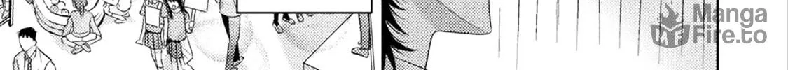 Mietemasu yo! Aizawa-san Chapter 16 page 6 - 