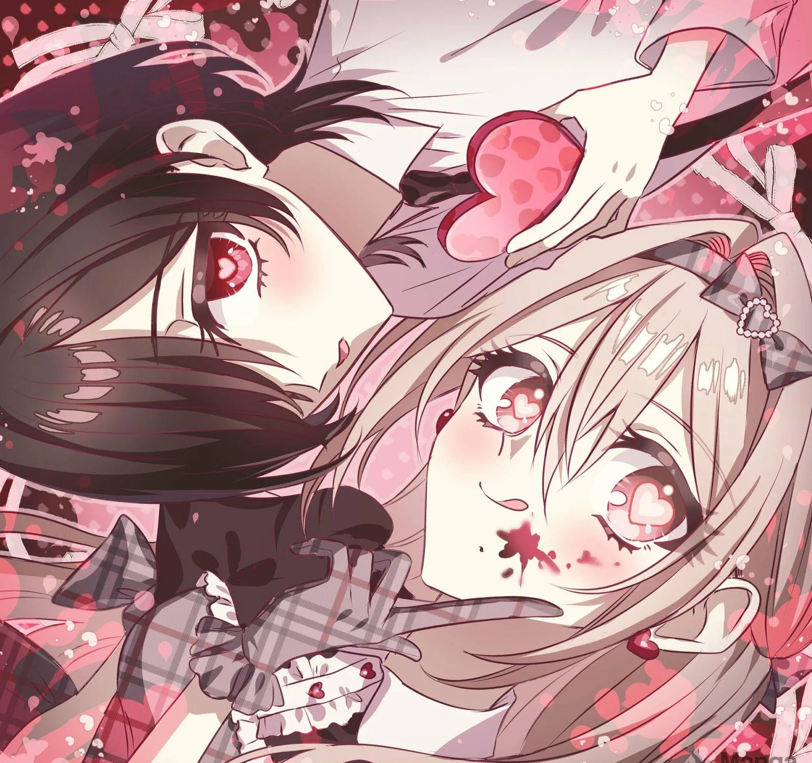 Mietemasu yo! Aizawa-san Chapter 17.4 page 46 - 