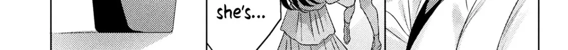 Mietemasu yo! Aizawa-san Chapter 17 page 28 - 