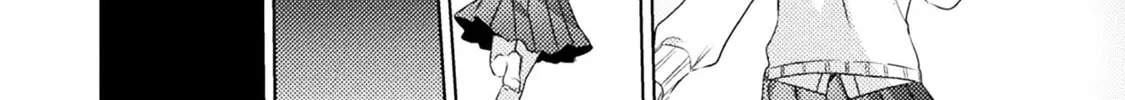 Mietemasu yo! Aizawa-san Chapter 17 page 32 - 
