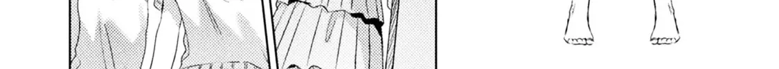Mietemasu yo! Aizawa-san Chapter 17 page 44 - 