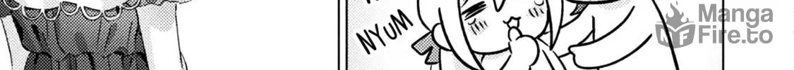 Mietemasu yo! Aizawa-san Chapter 17 page 54 - 