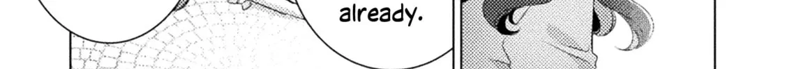 Mietemasu yo! Aizawa-san Chapter 18 page 14 - 