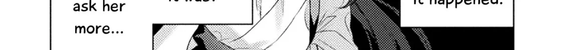 Mietemasu yo! Aizawa-san Chapter 18 page 28 - 
