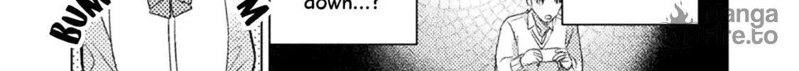 Mietemasu yo! Aizawa-san Chapter 18 page 30 - 