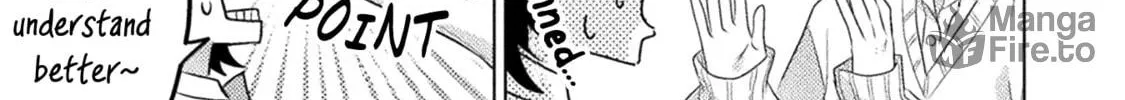 Mietemasu yo! Aizawa-san Chapter 19 page 30 - 