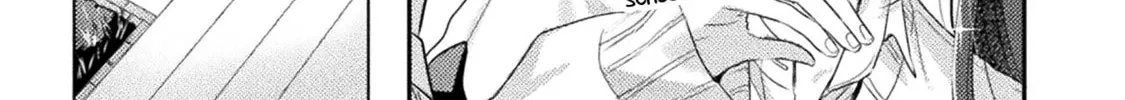 Mietemasu yo! Aizawa-san Chapter 19 page 34 - 
