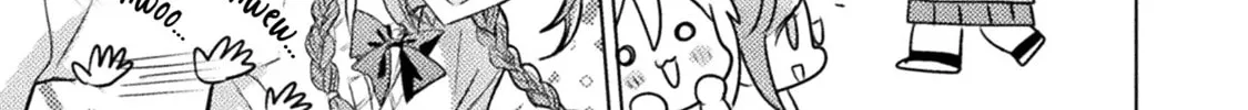 Mietemasu yo! Aizawa-san Chapter 19 page 62 - 