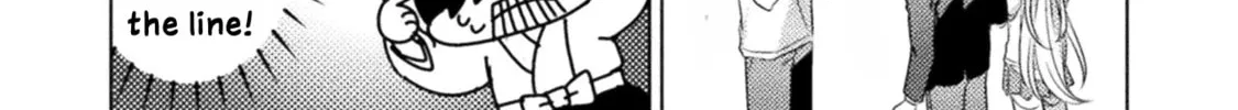 Mietemasu yo! Aizawa-san Chapter 20 page 16 - 